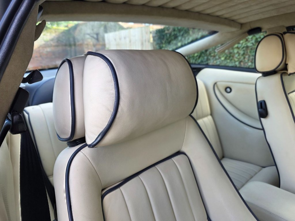 Used Aston Martin Virage 1997 for sale - 78056344: Photo 40