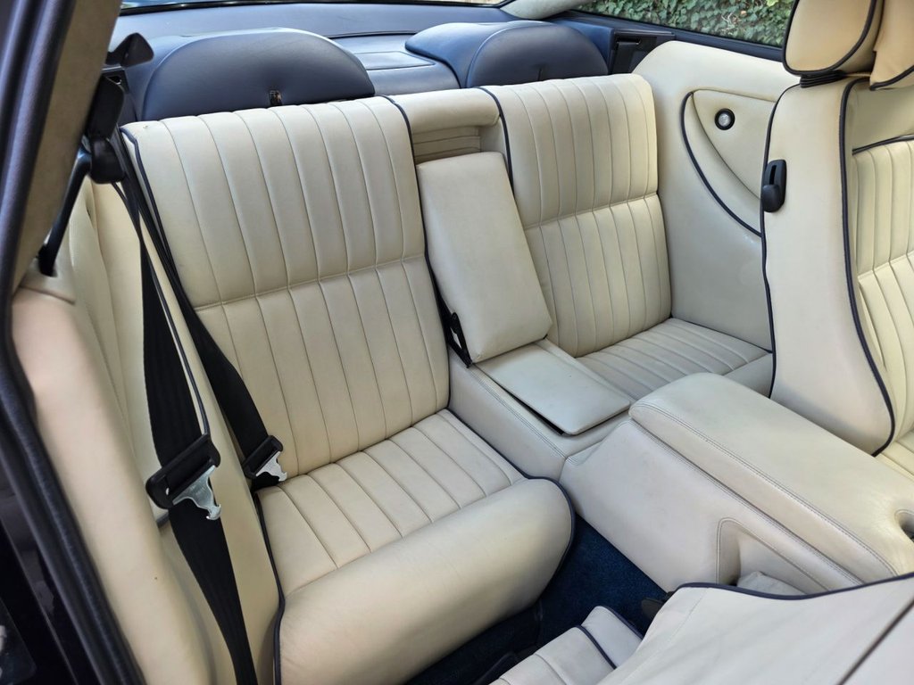 Used Aston Martin Virage 1997 for sale - 78056344: Photo 41