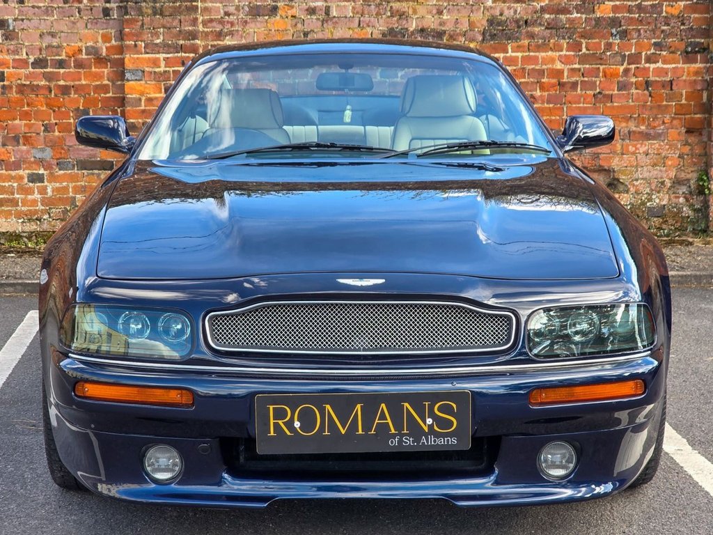 Used Aston Martin Virage 1997 for sale - 78056344: Photo 5