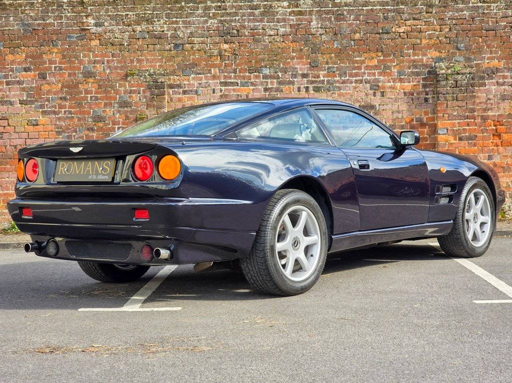 Used Aston Martin Virage 1997 for sale - 78056344: Photo 9