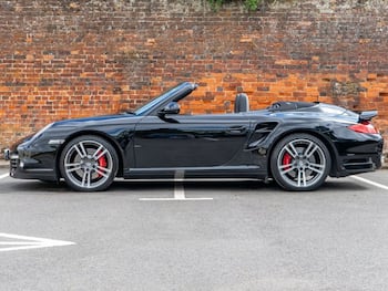 Used Porsche 911 2010 for sale - 79738727: Photo
