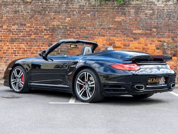 Used Porsche 911 2010 for sale - 79738727: Photo