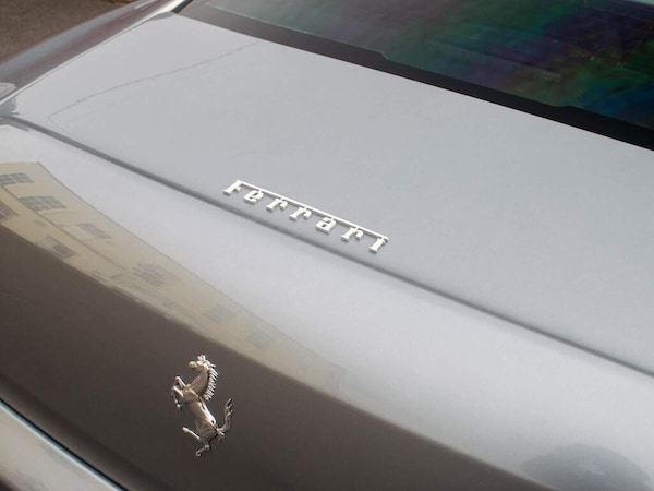 Used Ferrari 612 2005 for sale - 72778180: Photo 11
