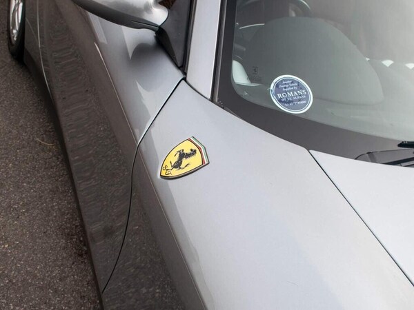 Used Ferrari 612 2005 for sale - 72778180: Photo 17