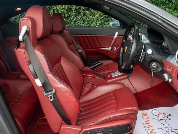 Used Ferrari 612 2005 for sale - 72778180: Photo 25