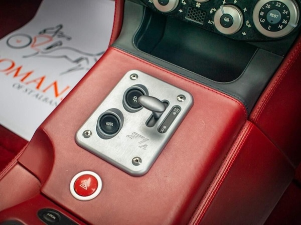 Used Ferrari 612 2005 for sale - 72778180: Photo 27