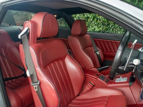 Used Ferrari 612 2005 for sale - 72778180: Photo 28