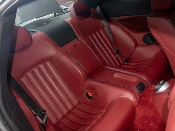 Used Ferrari 612 2005 for sale - 72778180: Photo 29