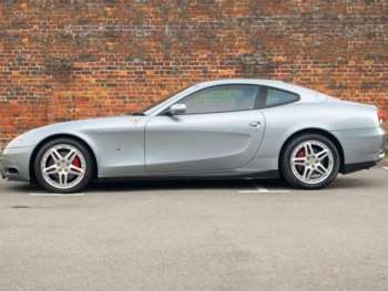 Used Ferrari 612 2005 for sale - 72778180: Photo