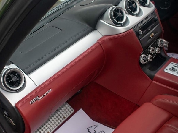 Used Ferrari 612 2005 for sale - 72778180: Photo 31