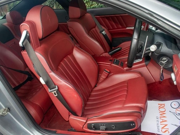 Used Ferrari 612 2005 for sale - 72778180: Photo 33