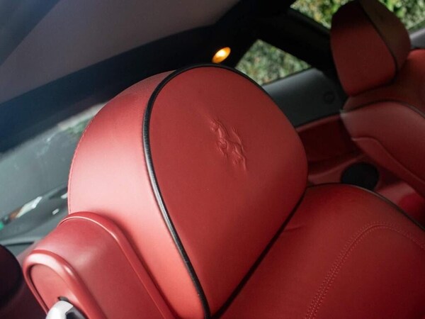 Used Ferrari 612 2005 for sale - 72778180: Photo 34