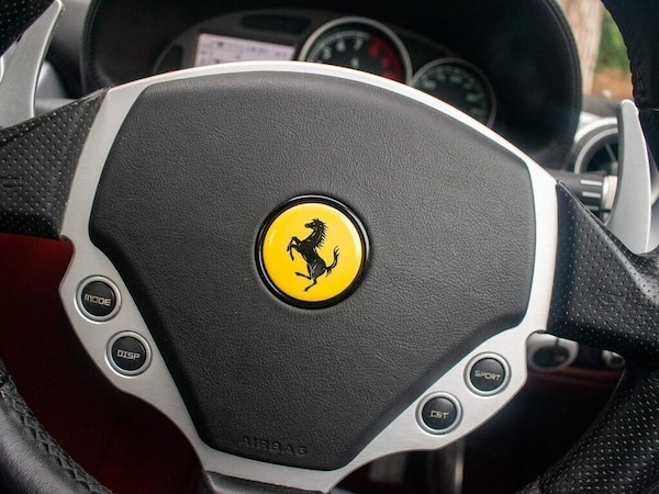 Used Ferrari 612 2005 for sale - 72778180: Photo 35