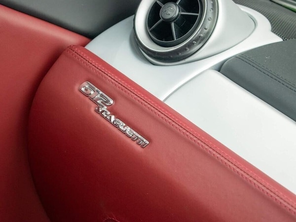 Used Ferrari 612 2005 for sale - 72778180: Photo 38