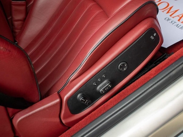 Used Ferrari 612 2005 for sale - 72778180: Photo 40