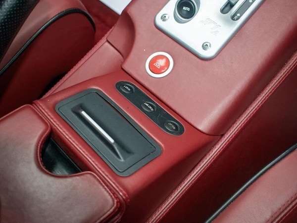 Used Ferrari 612 2005 for sale - 72778180: Photo 41