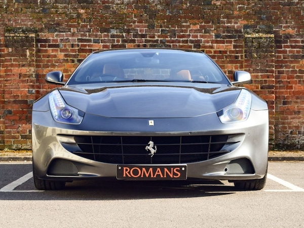 Used Ferrari FF 2014 for sale - 74016566: Photo 11