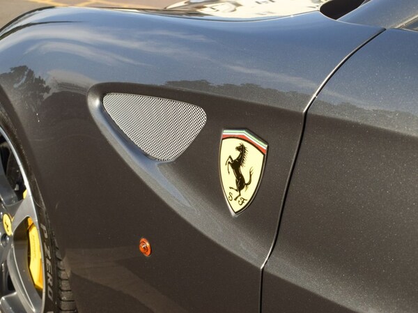 Used Ferrari FF 2014 for sale - 74016566: Photo 13