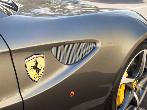 Used Ferrari FF 2014 for sale - 74016566: Photo 16