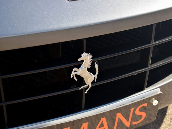 Used Ferrari FF 2014 for sale - 74016566: Photo 24