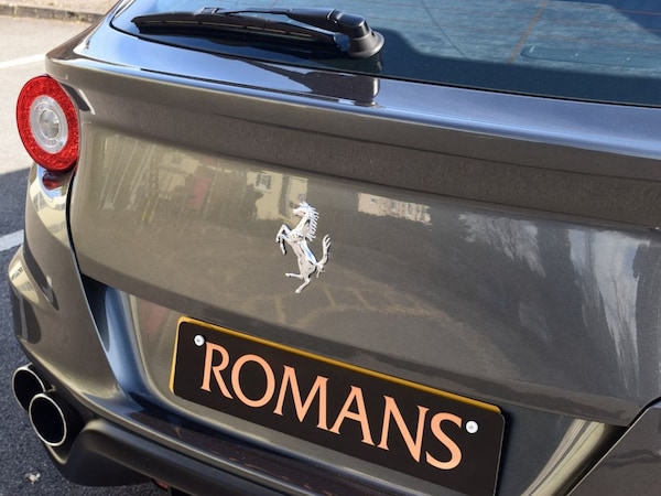 Used Ferrari FF 2014 for sale - 74016566: Photo 26