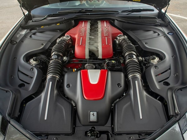 Used Ferrari FF 2014 for sale - 74016566: Photo 29