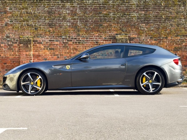 Used Ferrari FF 2014 for sale - 74016566: Photo 2