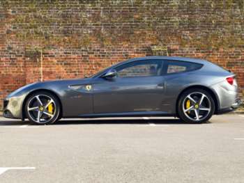 Used Ferrari FF 2014 for sale - 74016566: Photo