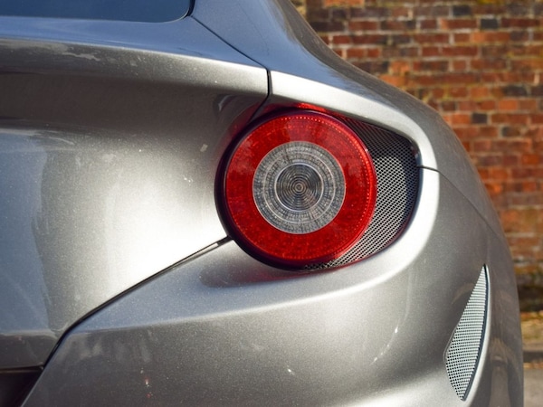 Used Ferrari FF 2014 for sale - 74016566: Photo 31