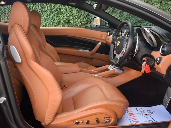 Used Ferrari FF 2014 for sale - 74016566: Photo 32
