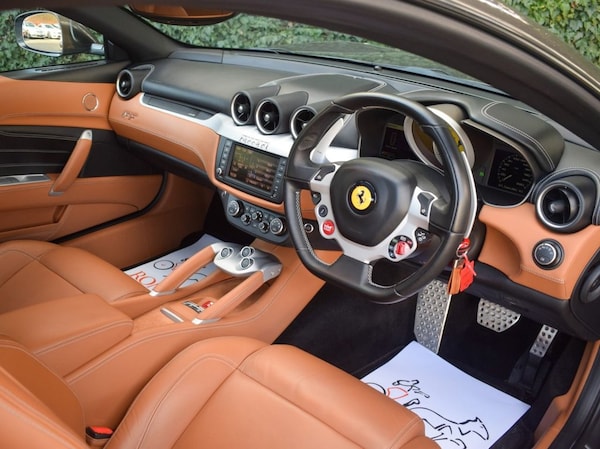 Used Ferrari FF 2014 for sale - 74016566: Photo 33