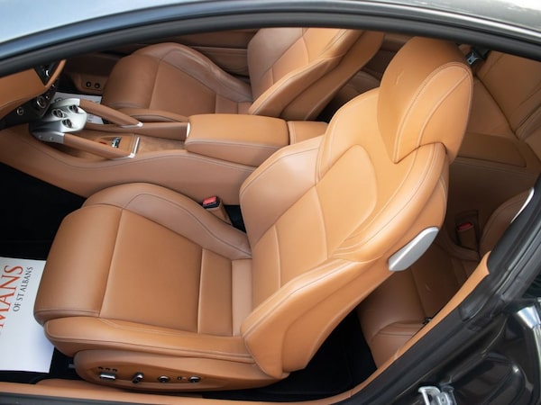 Used Ferrari FF 2014 for sale - 74016566: Photo 34