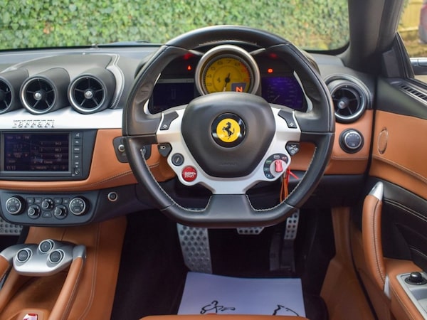 Used Ferrari FF 2014 for sale - 74016566: Photo 35