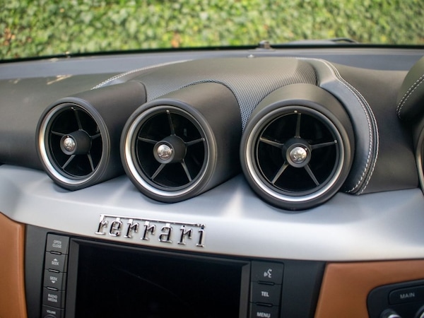 Used Ferrari FF 2014 for sale - 74016566: Photo 36