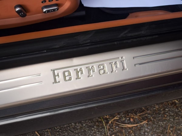 Used Ferrari FF 2014 for sale - 74016566: Photo 37