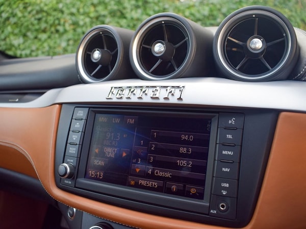 Used Ferrari FF 2014 for sale - 74016566: Photo 38