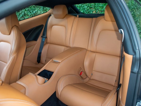 Used Ferrari FF 2014 for sale - 74016566: Photo 39