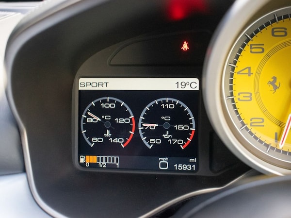 Used Ferrari FF 2014 for sale - 74016566: Photo 40