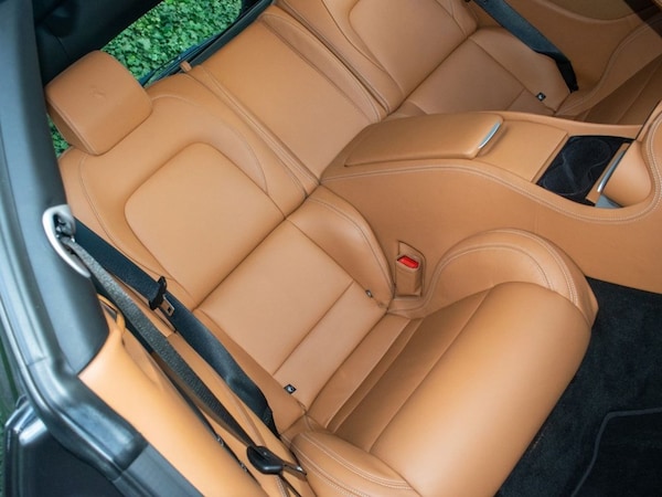 Used Ferrari FF 2014 for sale - 74016566: Photo 41