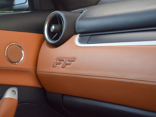 Used Ferrari FF 2014 for sale - 74016566: Photo 42