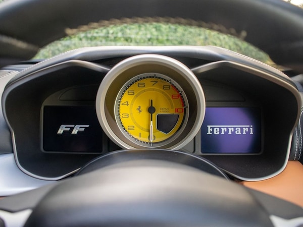 Used Ferrari FF 2014 for sale - 74016566: Photo 43