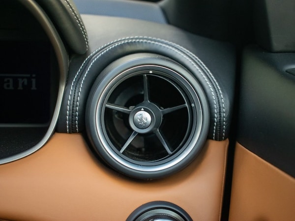 Used Ferrari FF 2014 for sale - 74016566: Photo 44