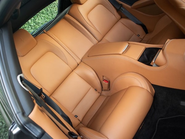 Used Ferrari FF 2014 for sale - 74016566: Photo 45