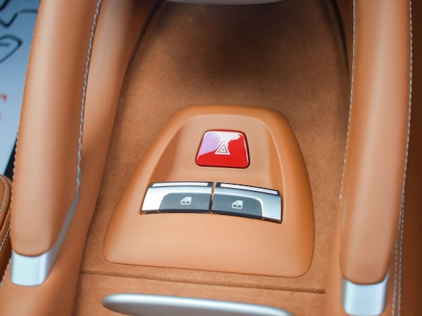 Used Ferrari FF 2014 for sale - 74016566: Photo 50