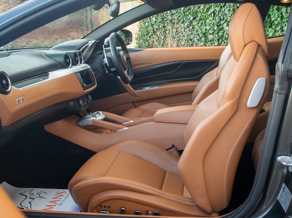 Used Ferrari FF 2014 for sale - 74016566: Photo 5