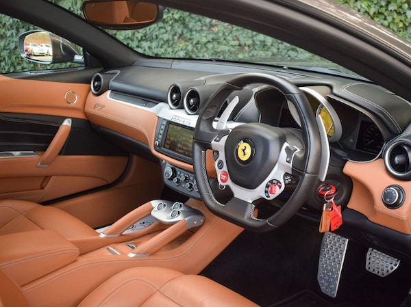 Used Ferrari FF 2014 for sale - 74016566: Photo 7