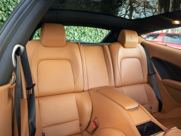 Used Ferrari FF 2014 for sale - 74016566: Photo 8