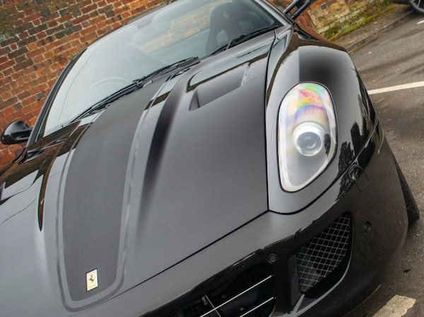 Used Ferrari 599 2009 for sale - 73580004: Photo 11