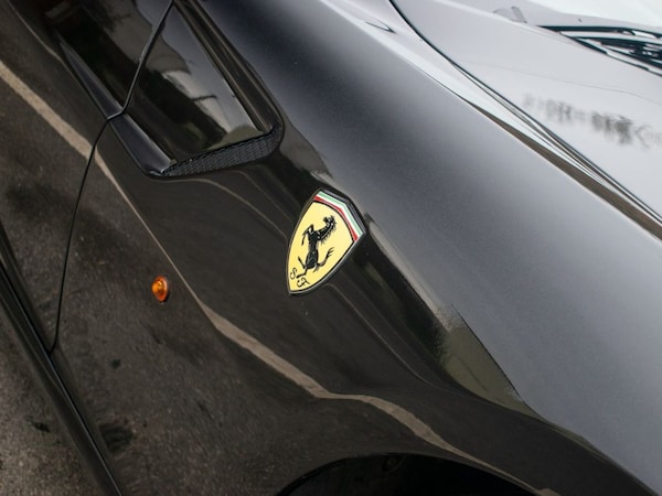 Used Ferrari 599 2009 for sale - 73580004: Photo 14