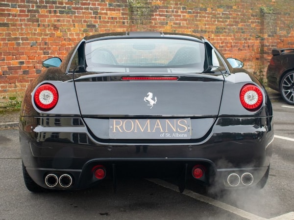 Used Ferrari 599 2009 for sale - 73580004: Photo 17